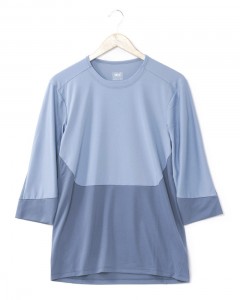 3/4スリーブTシャツ【ROAM SHIRT 3/4】