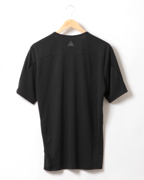 7MESHトレイルTシャツ【ROAM SHIRT SS】01l