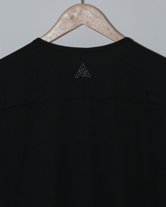 7MESHトレイルTシャツ【ROAM SHIRT SS】04l
