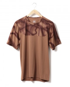 トレイルTシャツ【ROAM SHIRT SS】