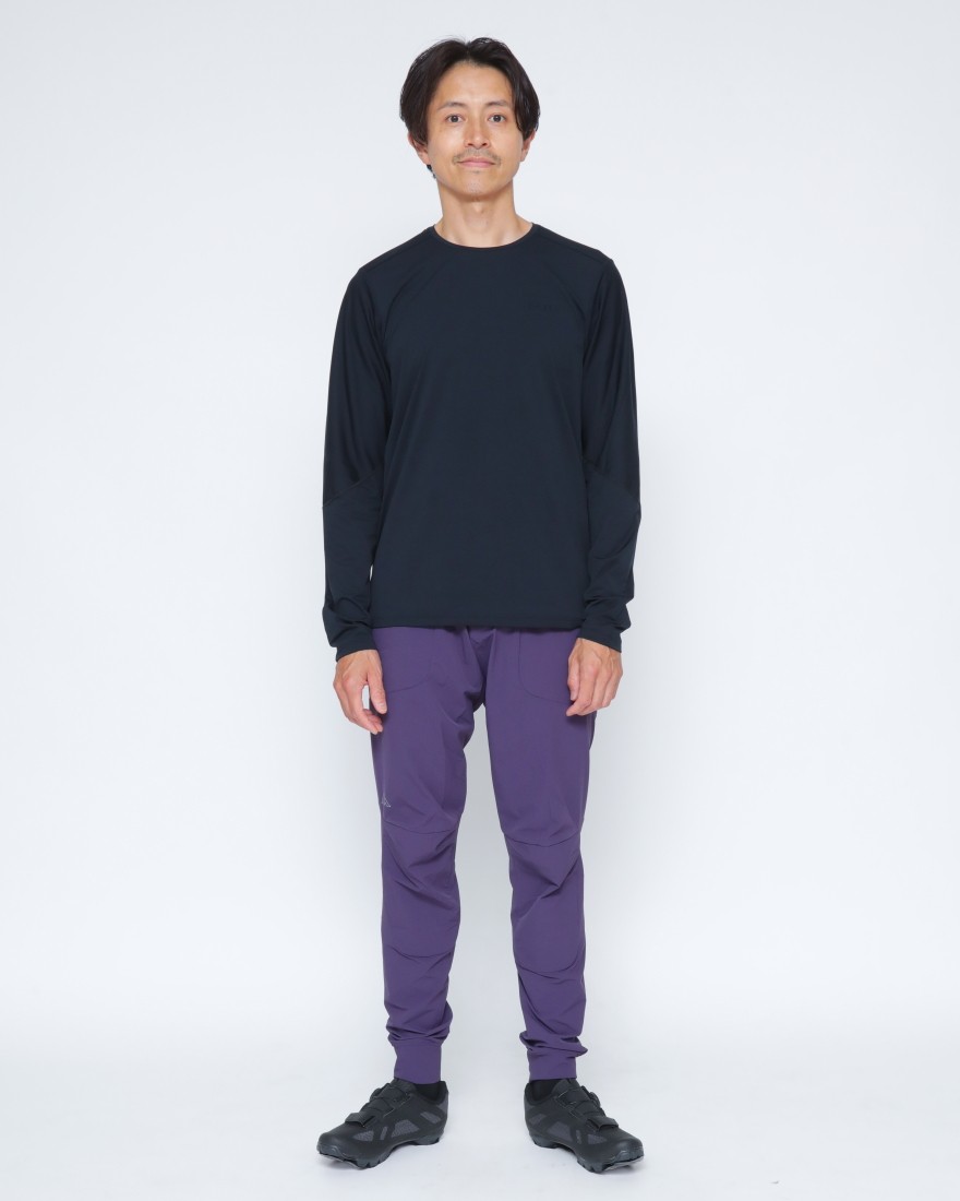 mapleさま専用 ロングスリーブライドTシャツ【ATLAS SHIRT LS MEN'S】｜7MESH
