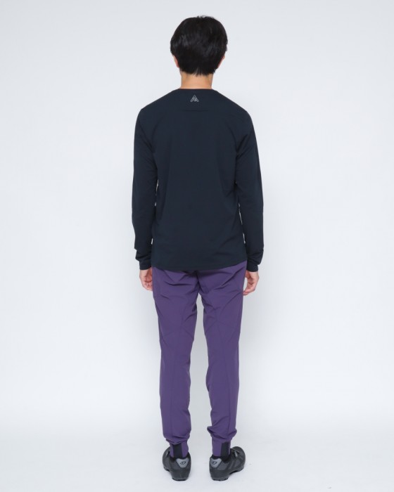 7MESHロングスリーブライドTシャツ【ATLAS SHIRT LS MEN’S】03l