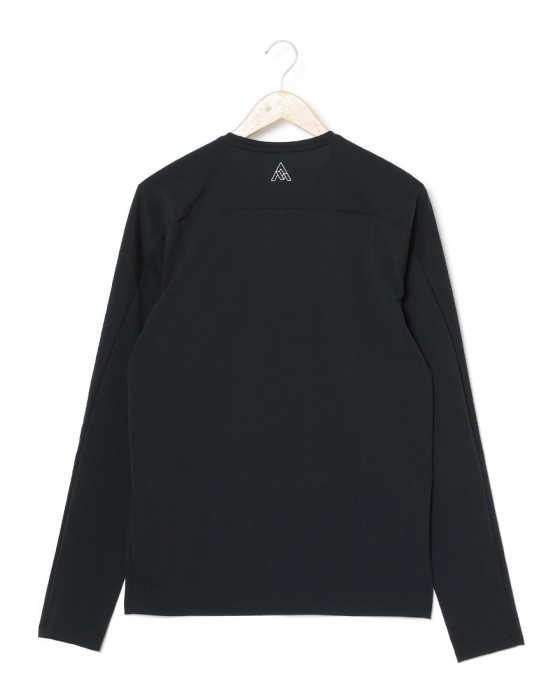 7MESHロングスリーブライドTシャツ【ATLAS SHIRT LS MEN’S】04l