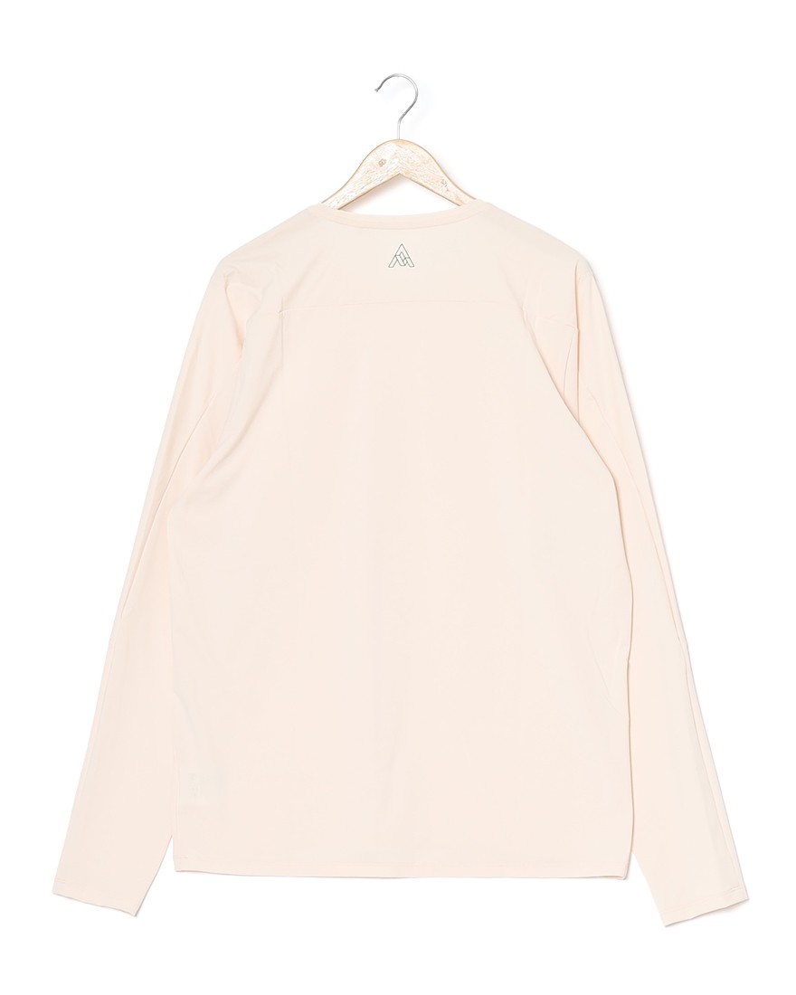 7MESHロングスリーブライドTシャツ【ATLAS SHIRT LS MEN’S】05l