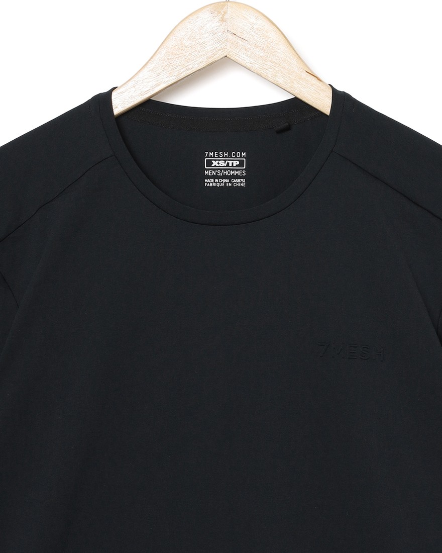 7MESHロングスリーブライドTシャツ【ATLAS SHIRT LS MEN’S】06l