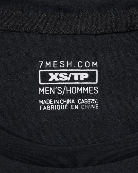 7MESHロングスリーブライドTシャツ【ATLAS SHIRT LS MEN’S】07l