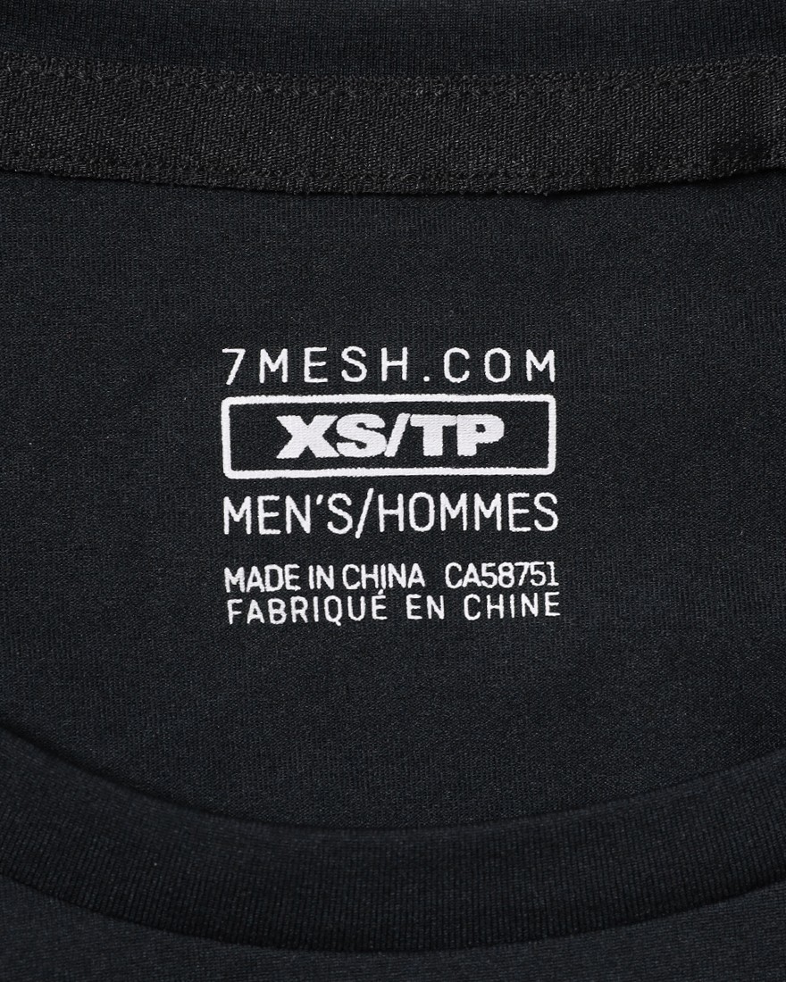 7MESHロングスリーブライドTシャツ【ATLAS SHIRT LS MEN’S】07l