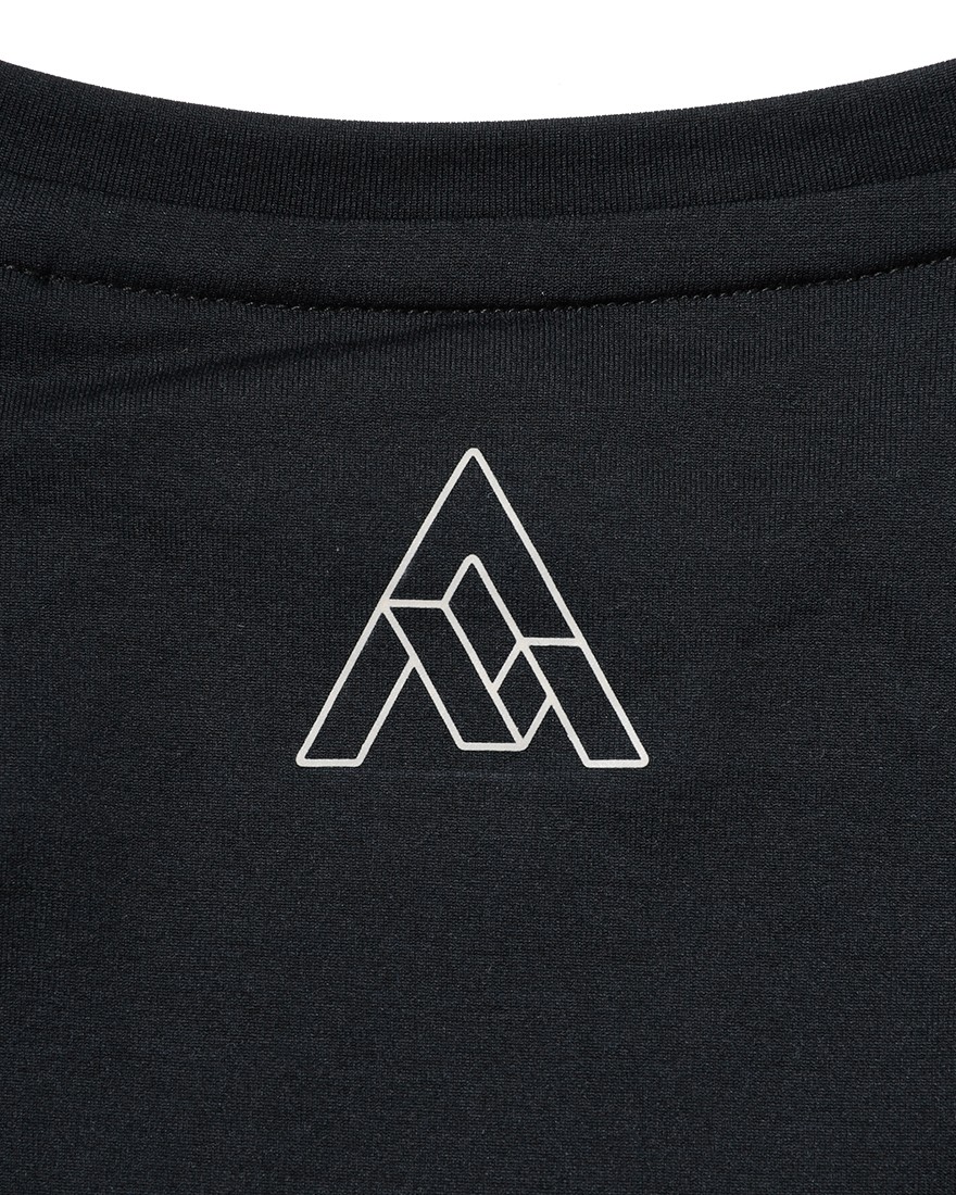 7MESHロングスリーブライドTシャツ【ATLAS SHIRT LS MEN’S】10l
