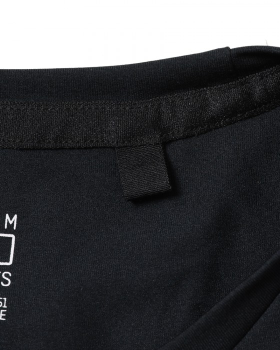 7MESHロングスリーブライドTシャツ【ATLAS SHIRT LS MEN’S】11l