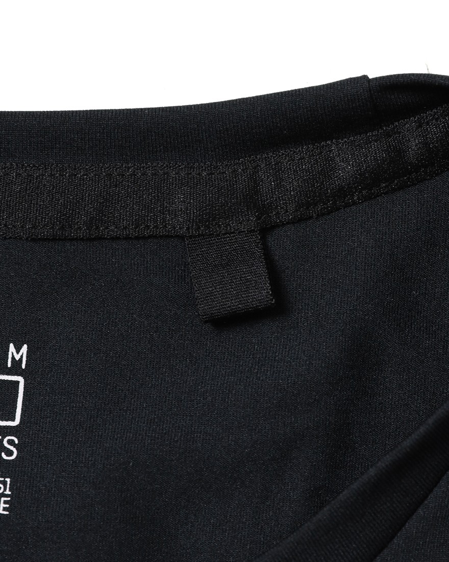7MESHロングスリーブライドTシャツ【ATLAS SHIRT LS MEN’S】11l