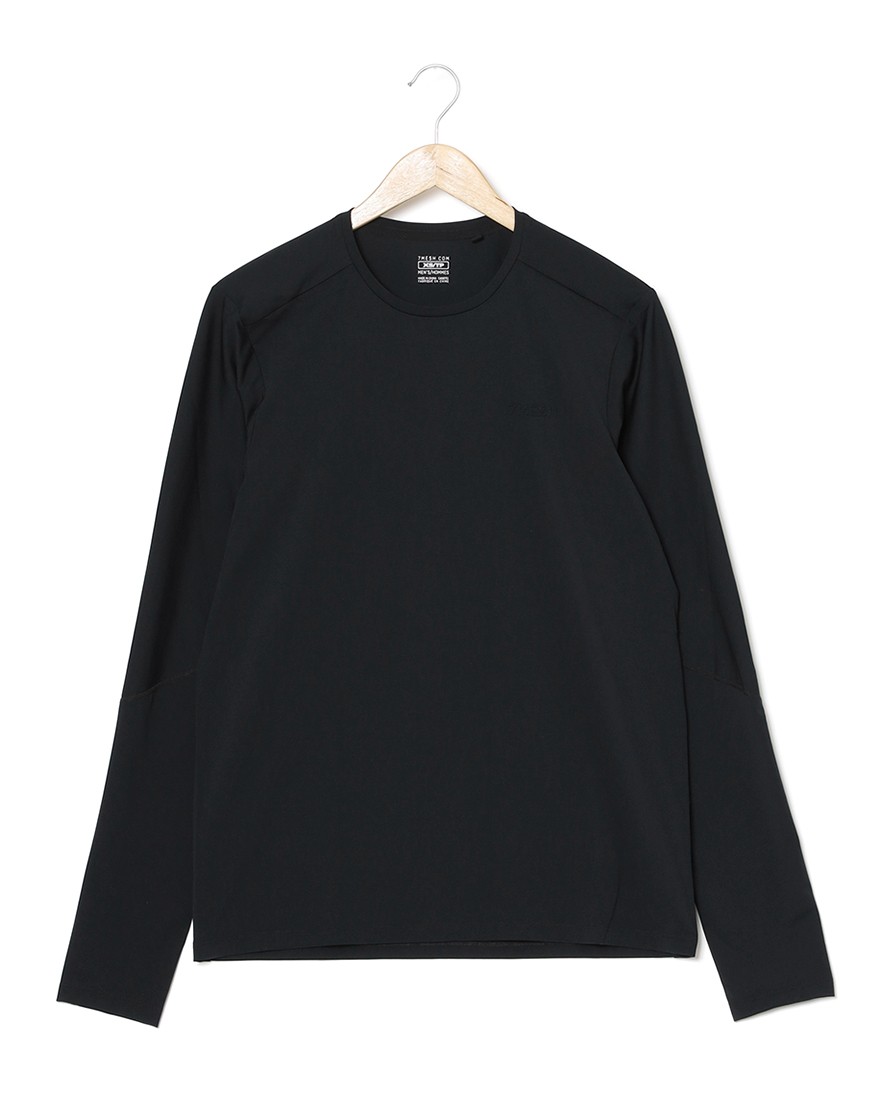 7MESHロングスリーブライドTシャツ【ATLAS SHIRT LS MEN’S】ma