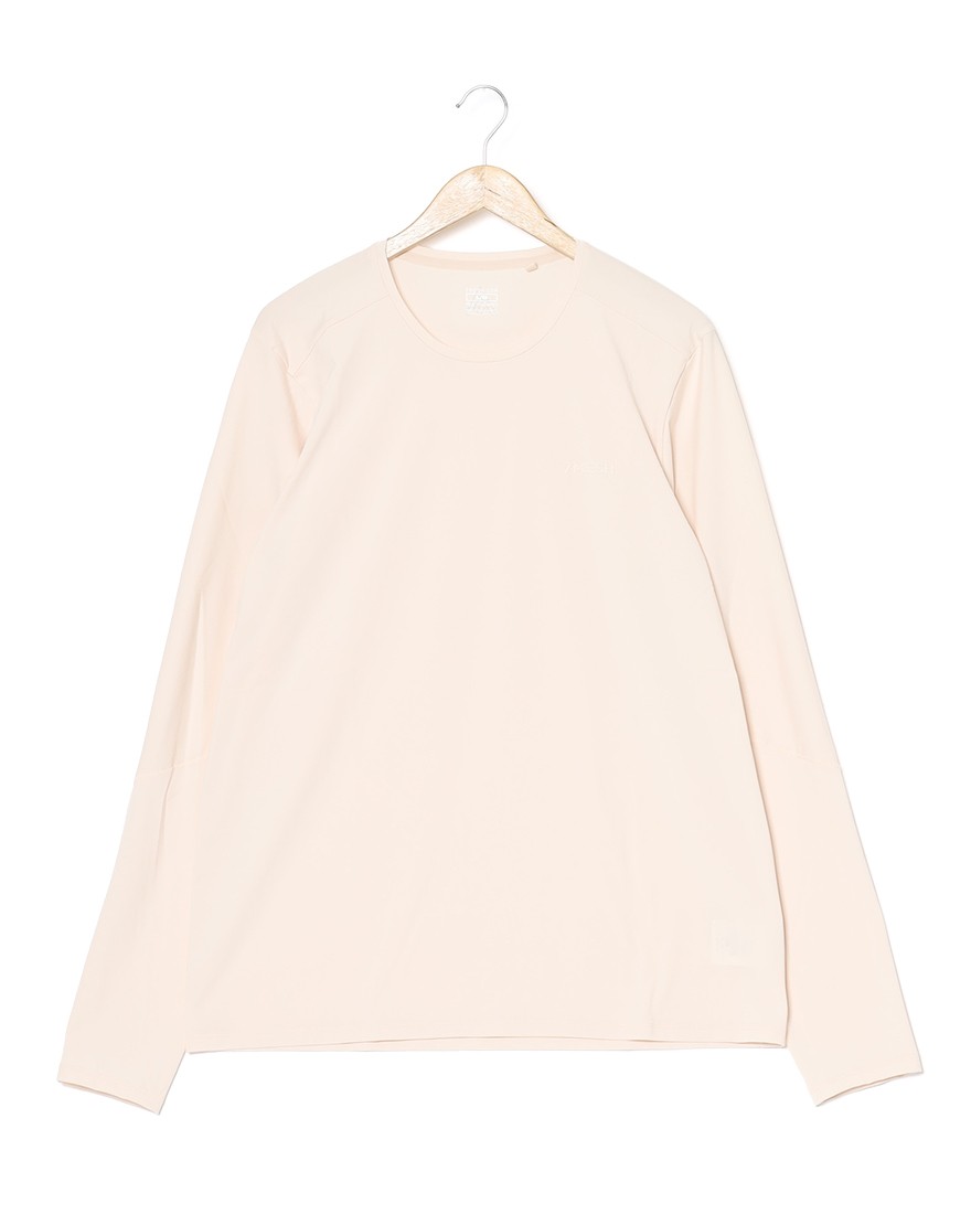 7MESHロングスリーブライドTシャツ【ATLAS SHIRT LS MEN’S】c1