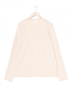 ロングスリーブライドTシャツ【ATLAS SHIRT LS MEN’S】