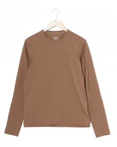 ロングスリーブライドTシャツ【ATLAS SHIRT LS MEN’S】
