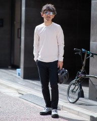 7MESHロングスリーブライドTシャツ【ATLAS SHIRT LS MEN’S】mb_ma