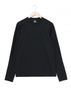 ロングスリーブライドTシャツ【ATLAS SHIRT LS MEN’S】