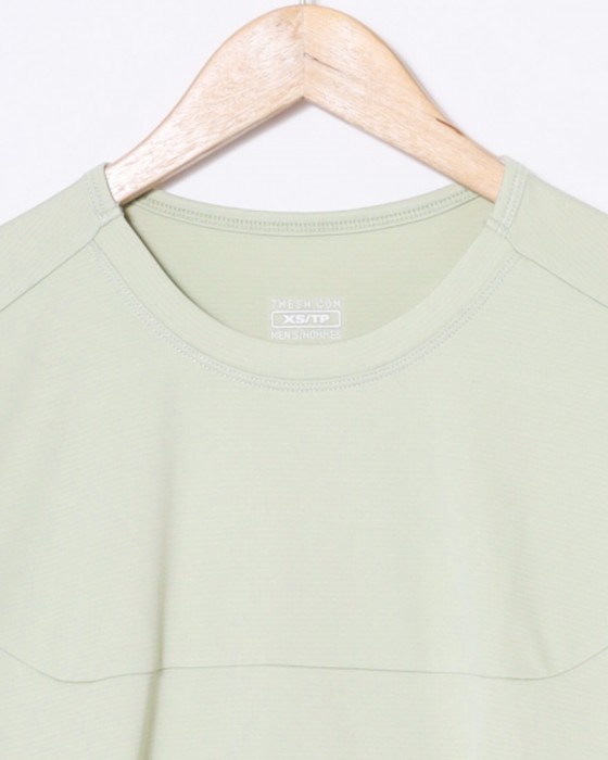 7MESHライドTシャツ【Roam Shirt SS】02l