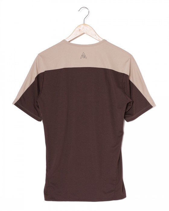 7MESHライドTシャツ【Roam Shirt SS】14l