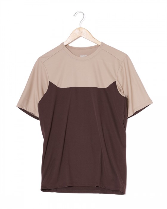 7MESHライドTシャツ【Roam Shirt SS】c1