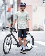 7MESHライドTシャツ【Roam Shirt SS】mb_ma