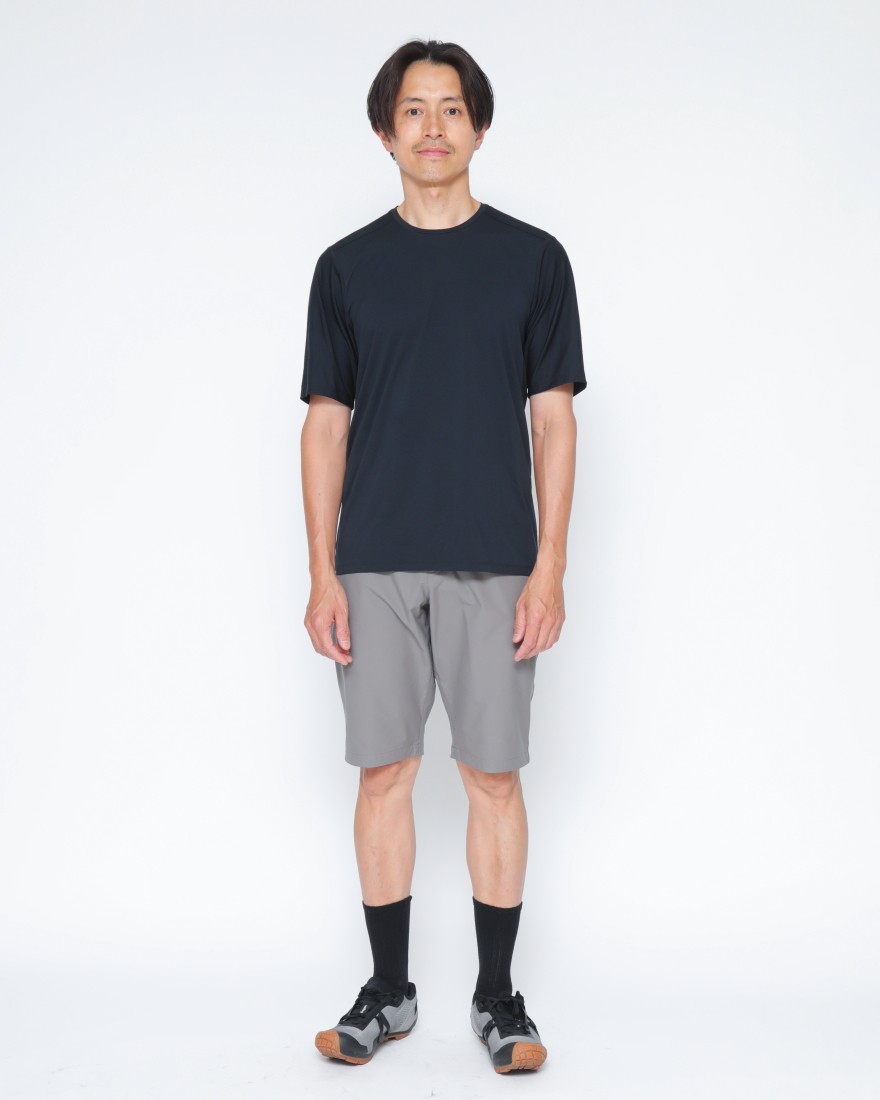ライドTシャツ【Atlas Shirt SS Men's】｜7MESH（セブンメッシュ
