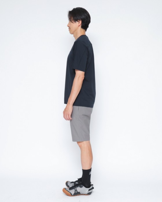 7MESHライドTシャツ【Atlas Shirt SS Men's】19l