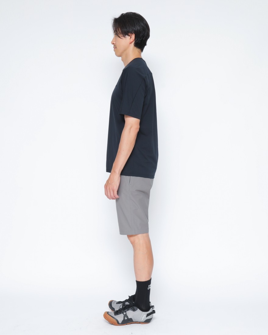 ライドTシャツ【Atlas Shirt SS Men's】｜7MESH（セブンメッシュ