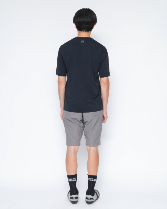 7MESHライドTシャツ【Atlas Shirt SS Men's】20l
