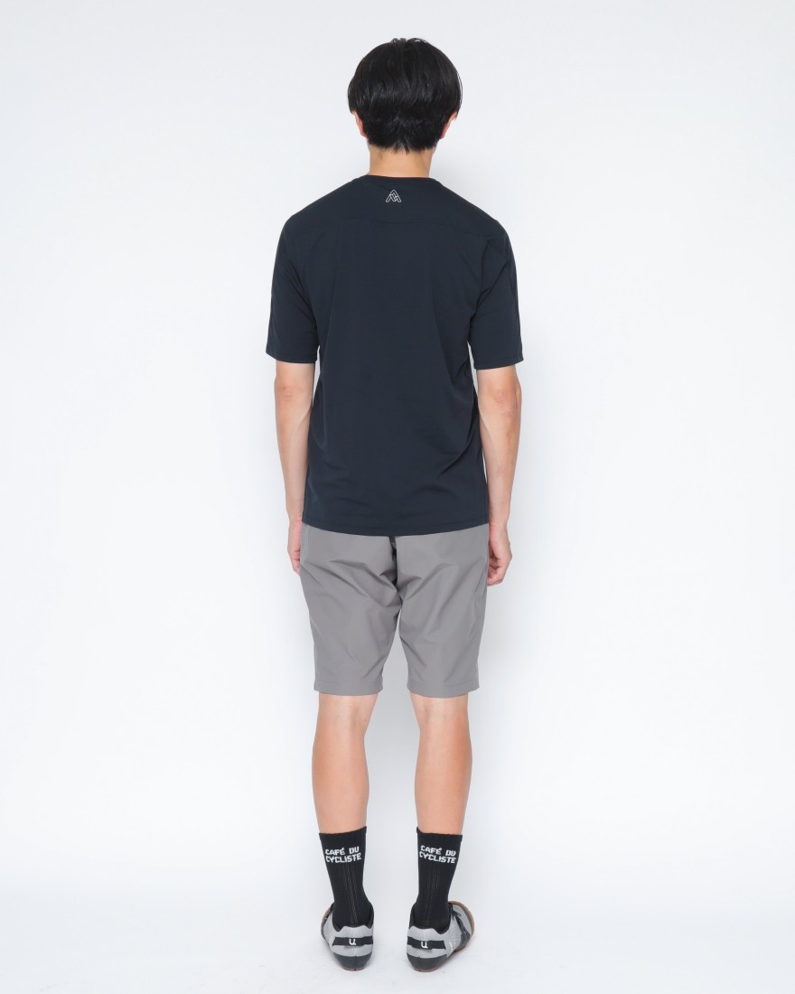 ライドTシャツ【Atlas Shirt SS Men's】｜7MESH（セブンメッシュ
