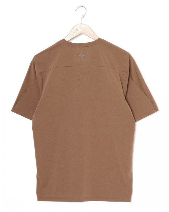 7MESHライドTシャツ【Atlas Shirt SS Men's】21l