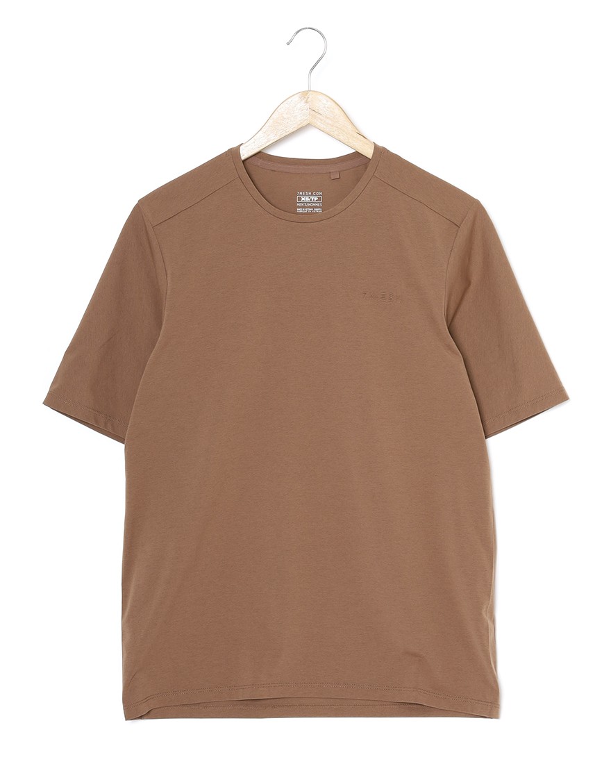 7MESHライドTシャツ【Atlas Shirt SS Men's】c3