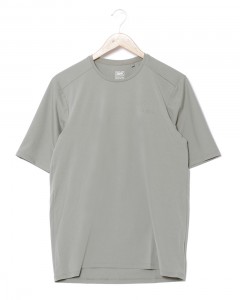 ライドTシャツ【Atlas Shirt SS Men's】