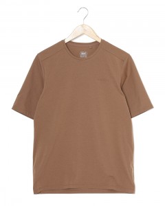 ライドTシャツ【Atlas Shirt SS Men's】