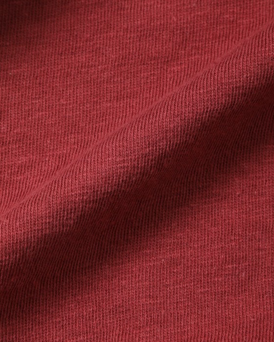 melpleリバーシブルTシャツ【M＆S 2PLY Tee】09l