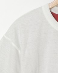 melpleリバーシブルTシャツ【M＆S 2PLY Tee】mb_02l