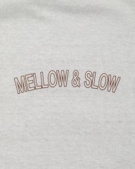 melpleリバーシブルTシャツ【M＆S 2PLY Tee】mb_05l