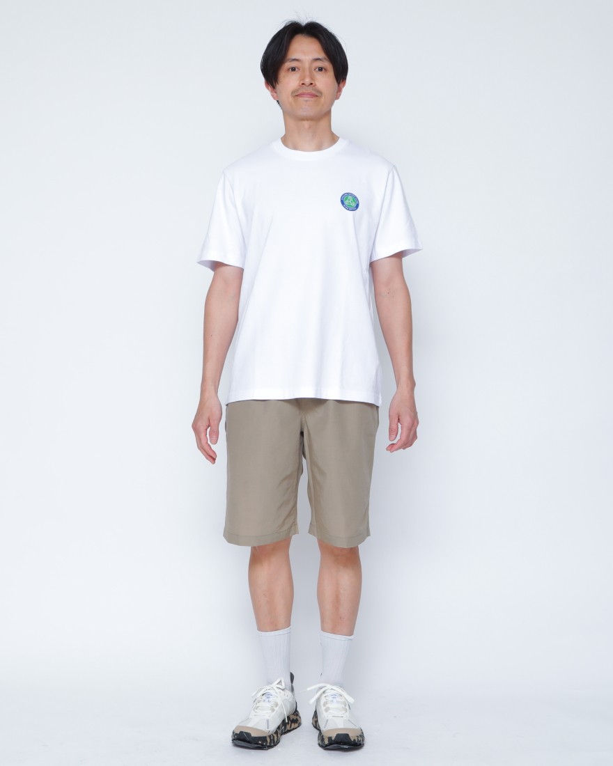 ALBA OPTICSコットン Tシャツ【T-SHIRT LTD EDITION CYCLING SPORT CLUB】01l