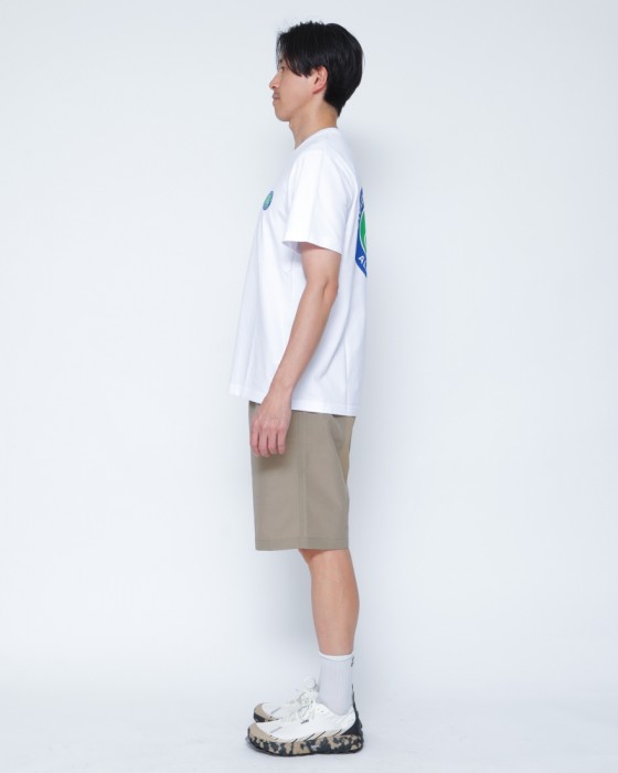 ALBA OPTICSコットン Tシャツ【T-SHIRT LTD EDITION CYCLING SPORT CLUB】02l