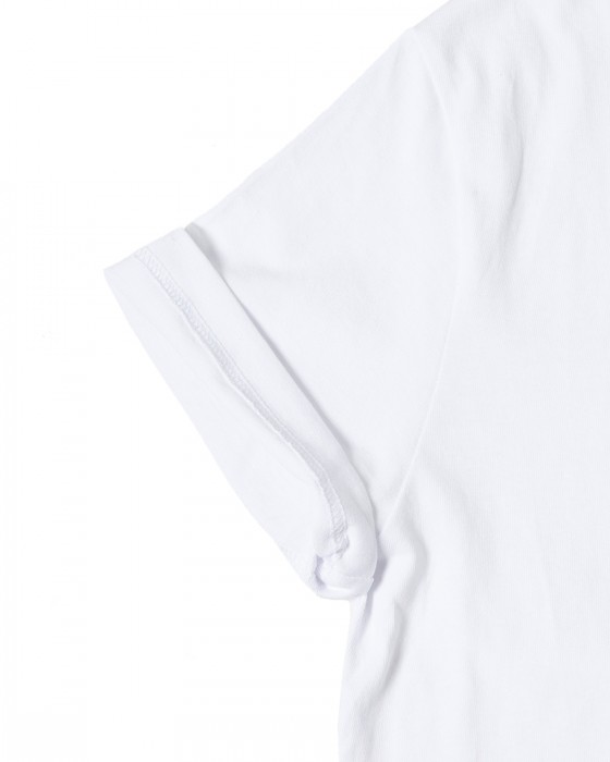 ALBA OPTICSコットン Tシャツ【T-SHIRT LTD EDITION CYCLING SPORT CLUB】12l