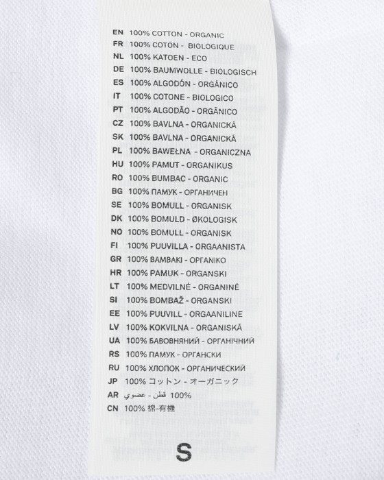 ALBA OPTICSコットン Tシャツ【T-SHIRT LTD EDITION CYCLING SPORT CLUB】14l