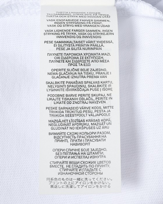 ALBA OPTICSコットン Tシャツ【T-SHIRT LTD EDITION CYCLING SPORT CLUB】15l