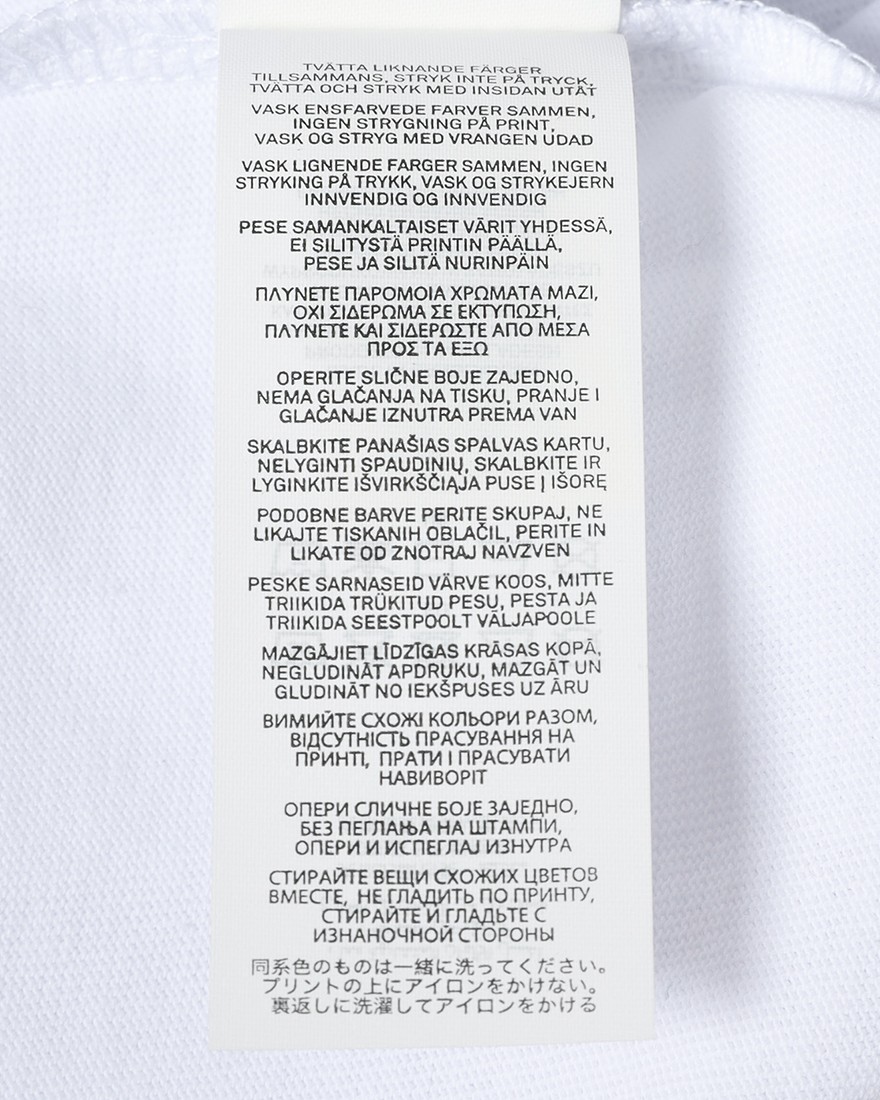 ALBA OPTICSコットン Tシャツ【T-SHIRT LTD EDITION CYCLING SPORT CLUB】15l