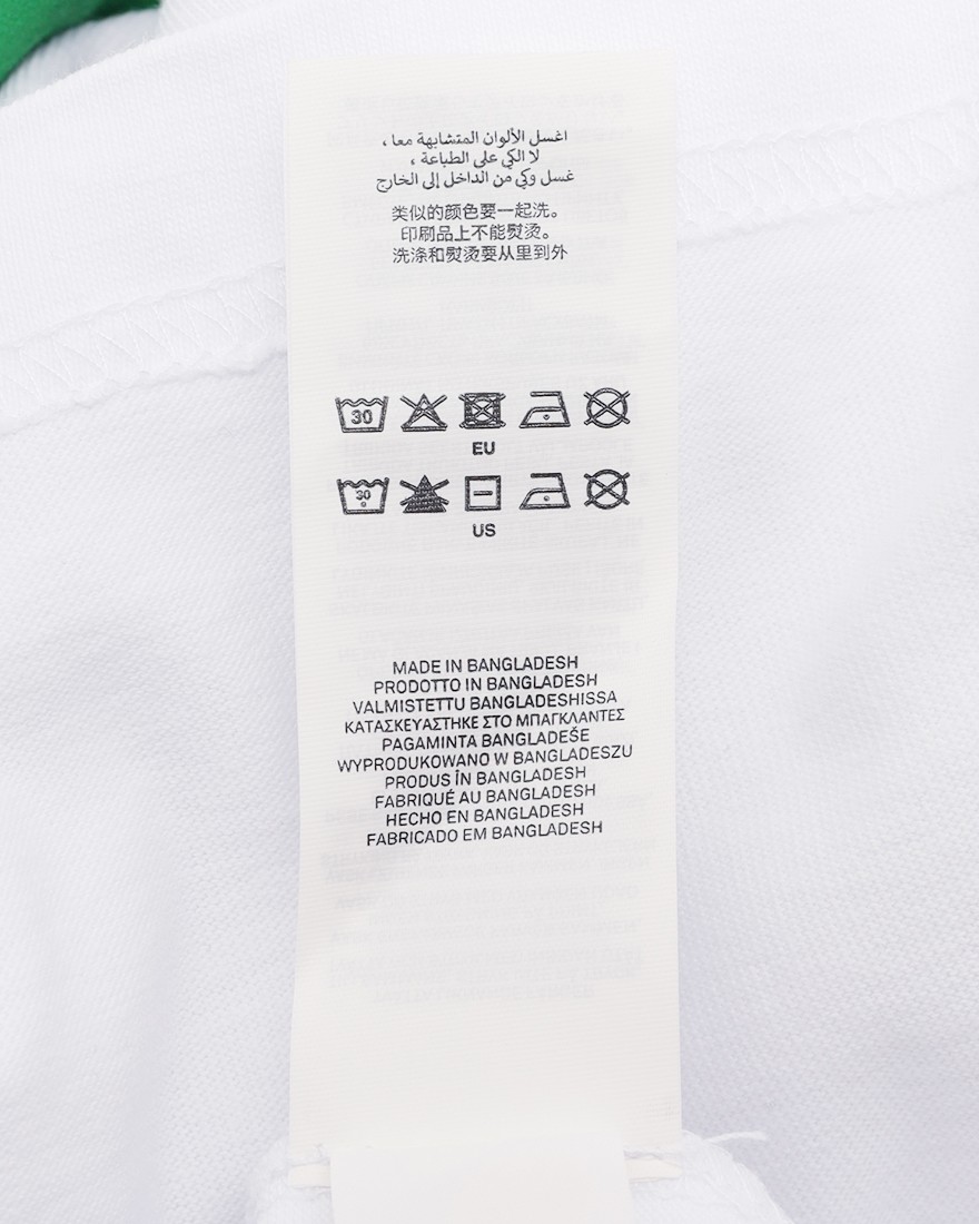 ALBA OPTICSコットン Tシャツ【T-SHIRT LTD EDITION CYCLING SPORT CLUB】16l