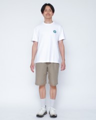 ALBA OPTICSコットン Tシャツ【T-SHIRT LTD EDITION CYCLING SPORT CLUB】mb_01l