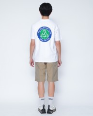 ALBA OPTICSコットン Tシャツ【T-SHIRT LTD EDITION CYCLING SPORT CLUB】mb_03l