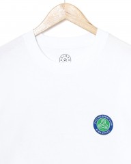 ALBA OPTICSコットン Tシャツ【T-SHIRT LTD EDITION CYCLING SPORT CLUB】mb_05l