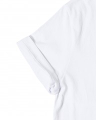 ALBA OPTICSコットン Tシャツ【T-SHIRT LTD EDITION CYCLING SPORT CLUB】mb_12l