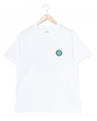 ALBA OPTICSコットン Tシャツ【T-SHIRT LTD EDITION CYCLING SPORT CLUB】mb_c0