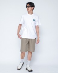 ALBA OPTICSコットン Tシャツ【T-SHIRT LTD EDITION CYCLING SPORT CLUB】mb_ma