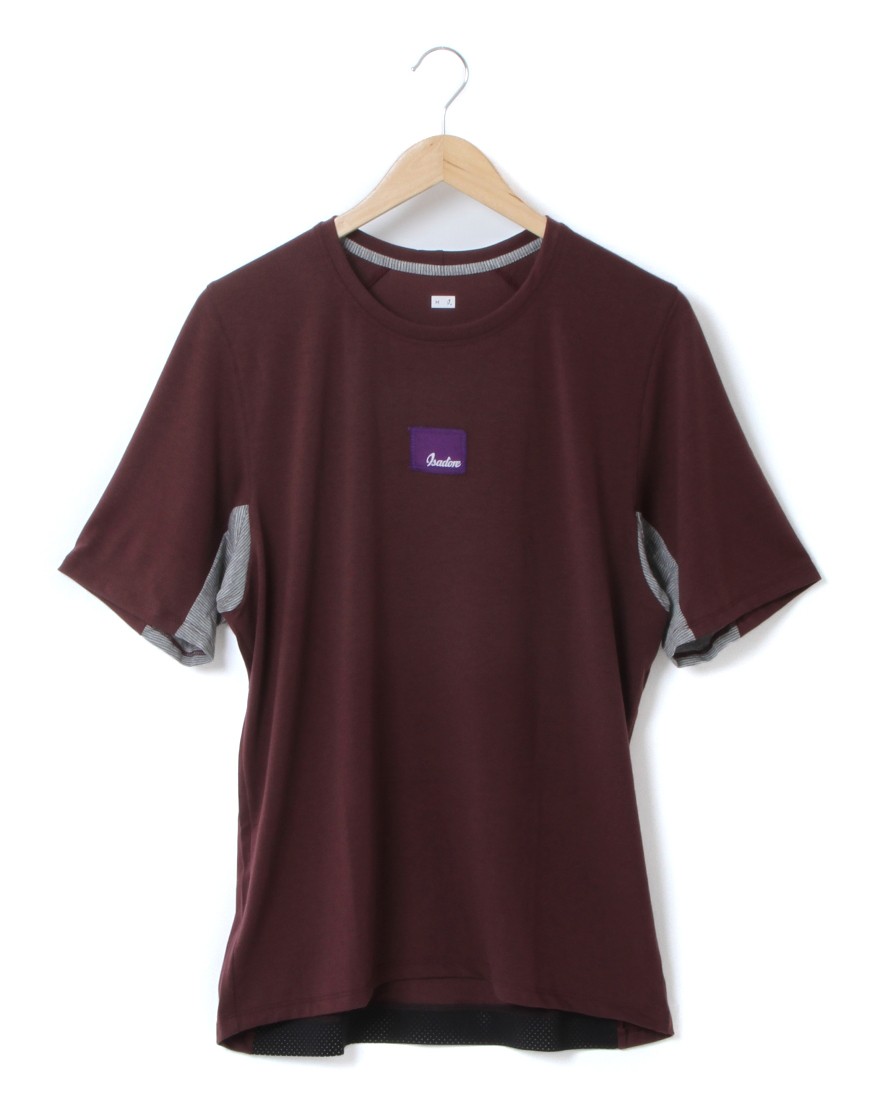オフロードテックTシャツ【OFF-Road Tech T-Shirt】｜Isadore